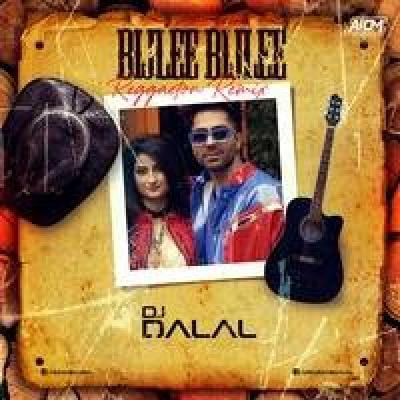 Bijlee Bijlee Remix Mp3 Song - Dj Dalal London